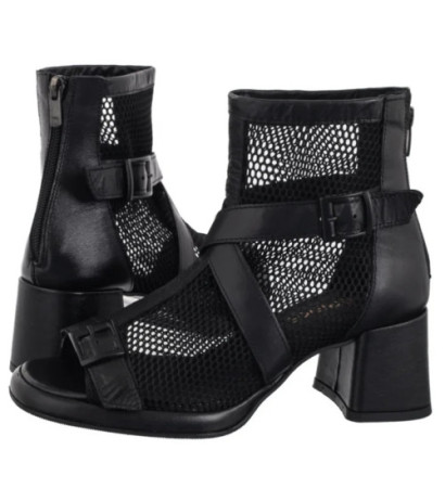 Nepeke Fadila Siyah (NP45-a) batai