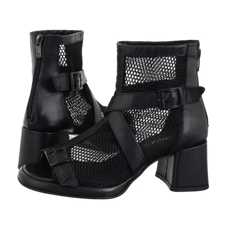 Nepeke Fadila Siyah (NP45-a) batai