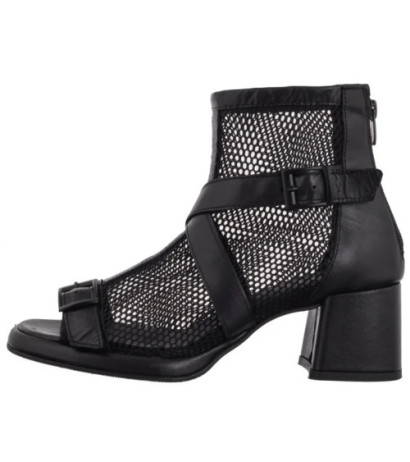 Nepeke Fadila Siyah (NP45-a) kingad