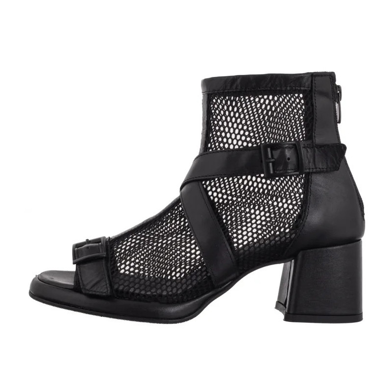 Nepeke Fadila Siyah (NP45-a) kingad