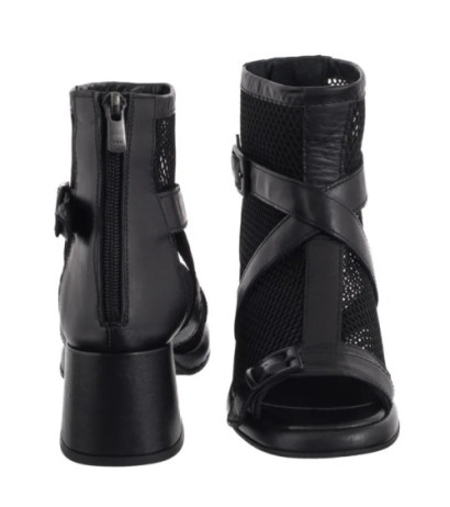 Nepeke Fadila Siyah (NP45-a) kingad