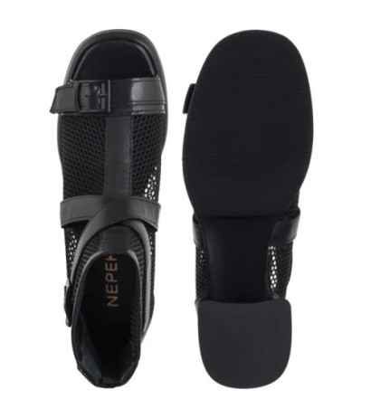 Nepeke Fadila Siyah (NP45-a) batai