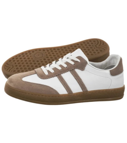 Nepeke Anto White (NP50-a) kingad