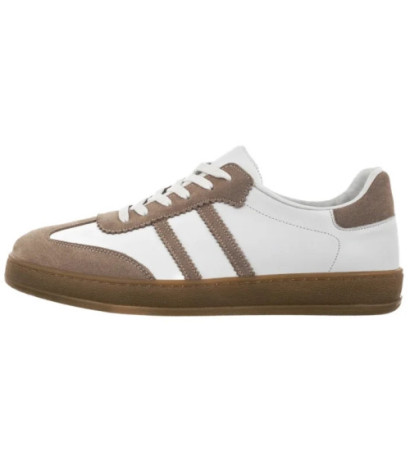 Nepeke Anto White (NP50-a) kingad