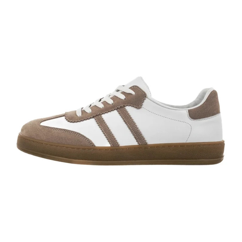 Nepeke Anto White (NP50-a) spordijalatsid