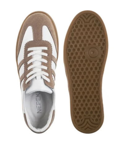 Nepeke Anto White (NP50-a) spordijalatsid