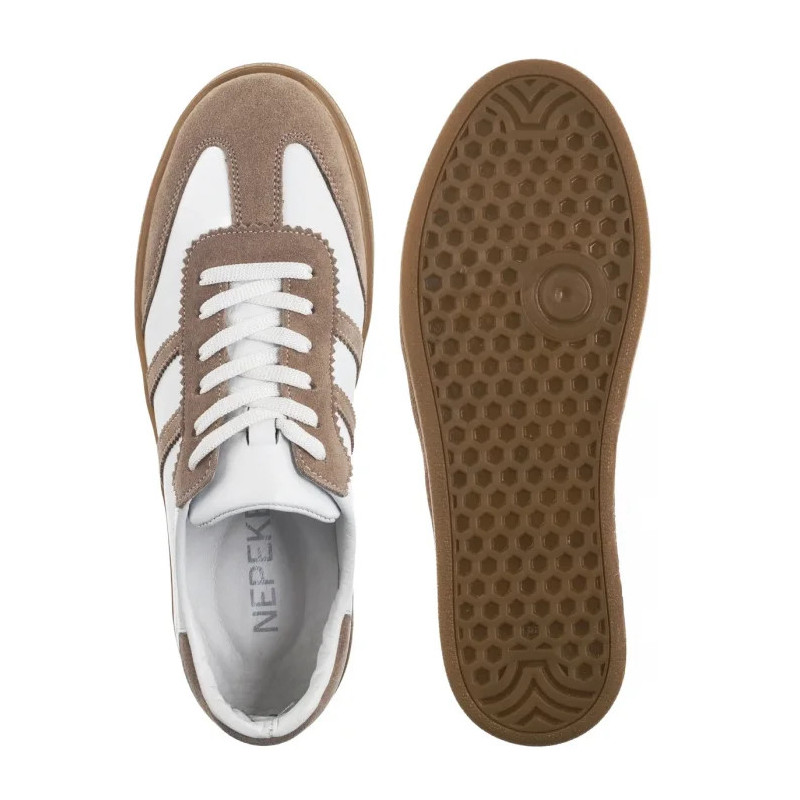 Nepeke Anto White (NP50-a) kingad