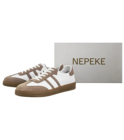 Nepeke Anto White (NP50-a) spordijalatsid