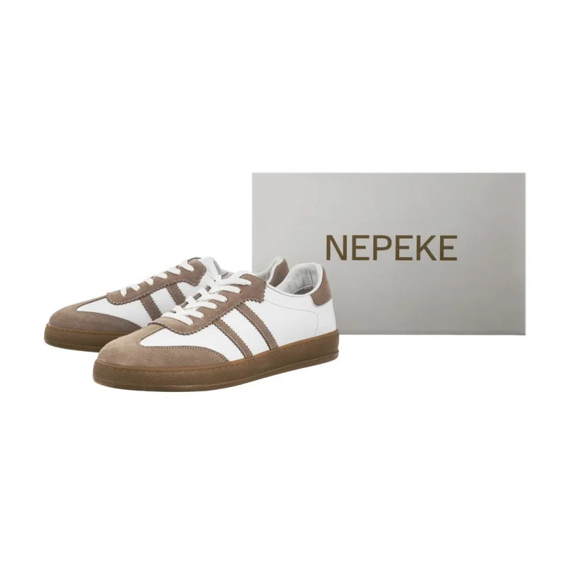 Nepeke Anto White (NP50-a) batai