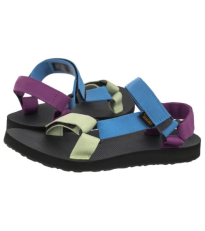 Teva W Original Universal Double Diamond Aurora 1003987-DDAR (TA17-m) sandals