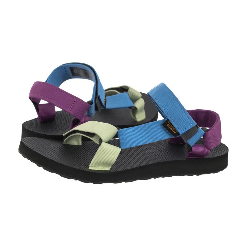 Teva W Original Universal Double Diamond Aurora 1003987-DDAR (TA17-m) sandalai