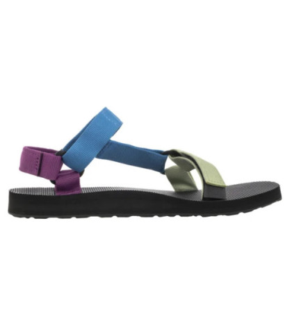 Teva W Original Universal Double Diamond Aurora 1003987-DDAR (TA17-m) sandalai