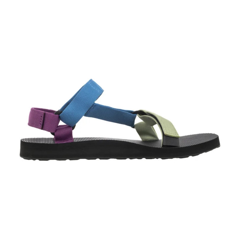 Teva W Original Universal Double Diamond Aurora 1003987-DDAR (TA17-m) sandalai