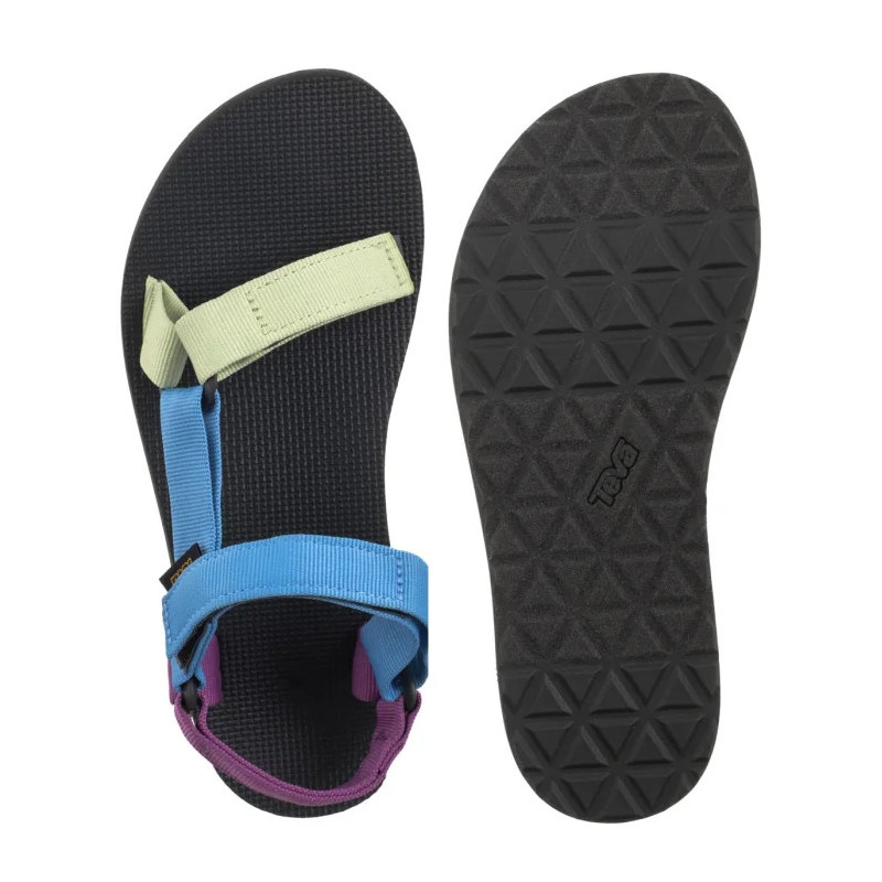 Teva W Original Universal Double Diamond Aurora 1003987-DDAR (TA17-m) sandalai