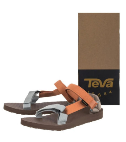 Teva W Original Universal Double Diamond Aurora 1003987-DDAR (TA17-n) sandals