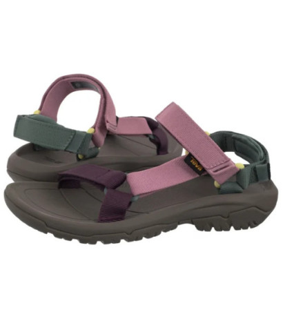 Teva W Hurricane XLT2 1019235-RTMLT (TA21-h) sandalai