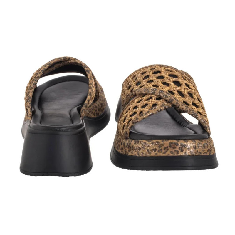 Nepeke Esma 107T UZSYH (NP43-a) bateliai