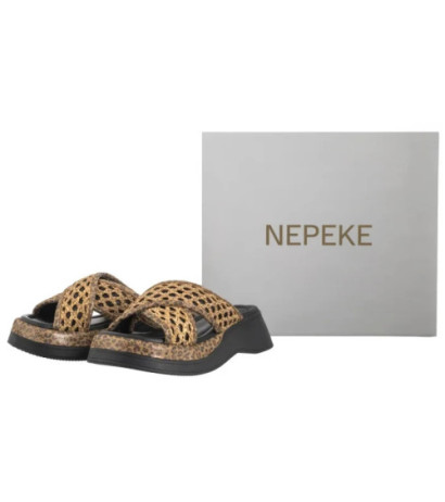 Nepeke Esma 107T UZSYH (NP43-a) shoes