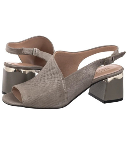 Nepeke Gina R25 z-52 tb821 (NP47-a) shoes