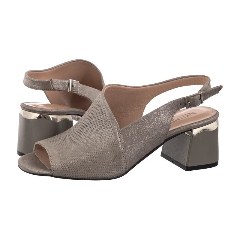 Nepeke Gina R25 z-52 tb821 (NP47-a) shoes