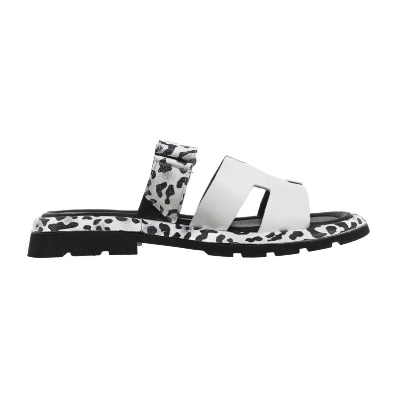 Nepeke Darinka G2174-02002 (NP48-a) Naiste kingad/klappide klapid