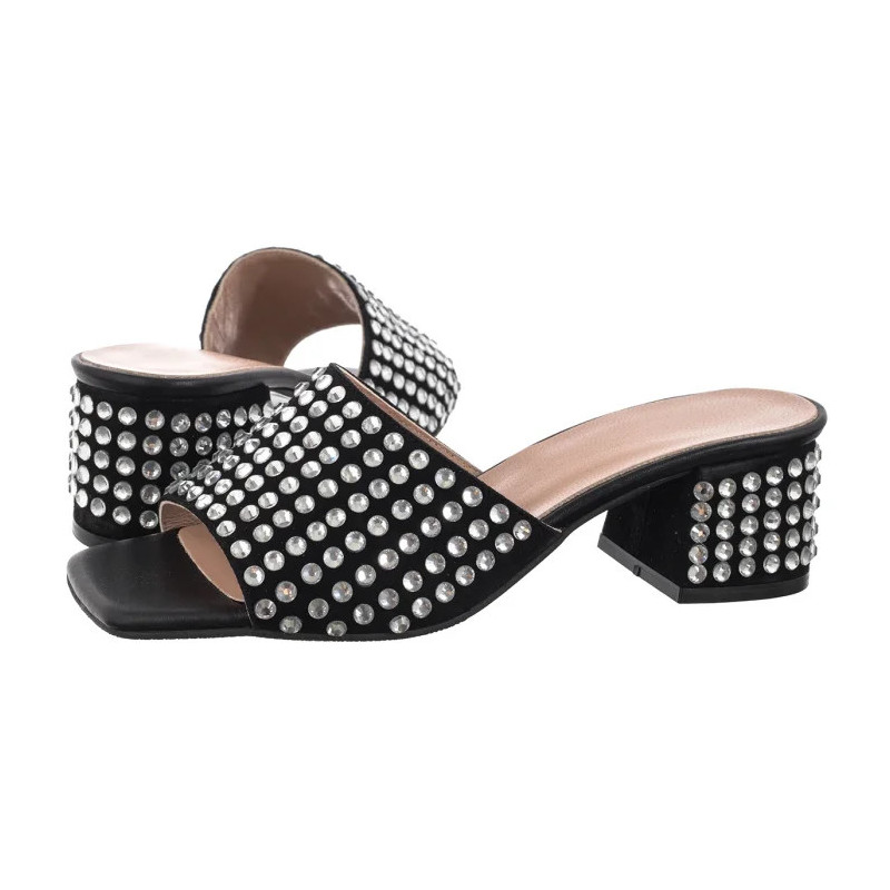 Nepeke Amin 033 (NP51-a) kurpes