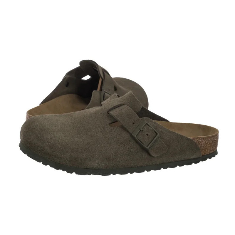 Birkenstock Boston BS Thyme 1024721 (BK265-b) Sieviešu apavi/Flip Flops