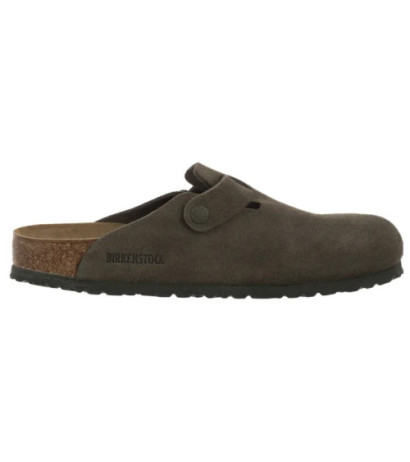 Birkenstock Boston BS Thyme 1024721 (BK265-b) Moteriški batai/šlepetės