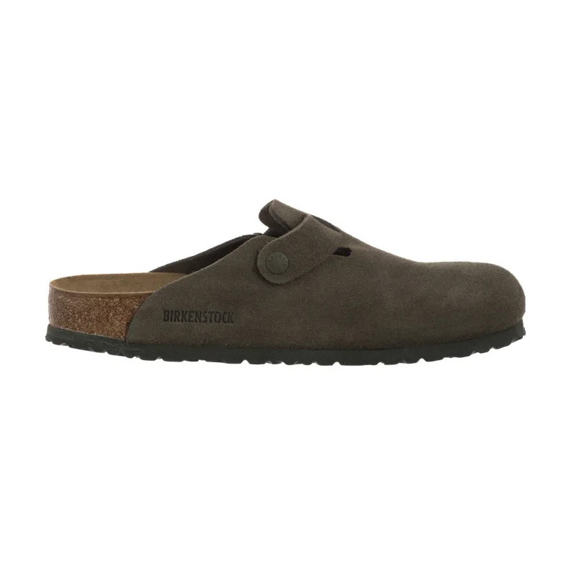 Birkenstock Boston BS Thyme 1024721 (BK265-b) Moteriški batai/šlepetės