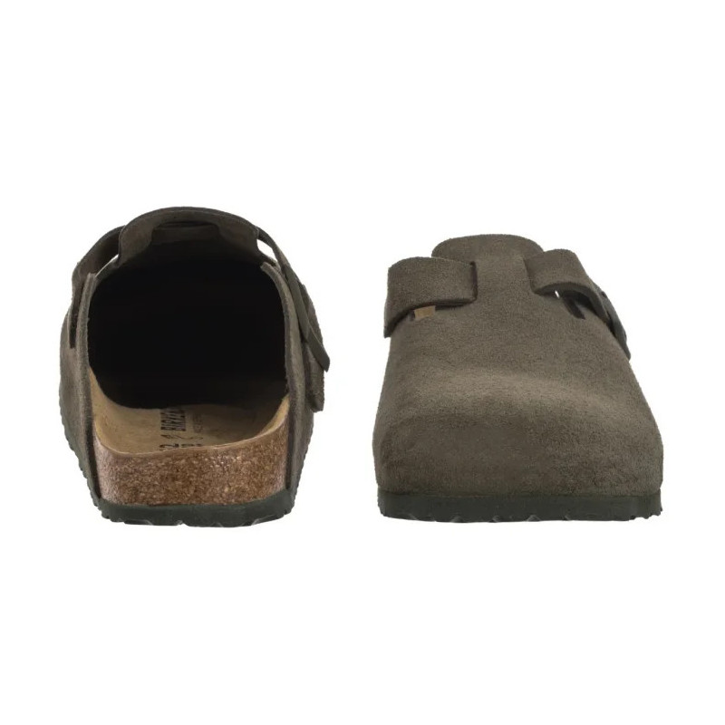 Birkenstock Boston BS Thyme 1024721 (BK265-b) Sieviešu apavi/Flip Flops