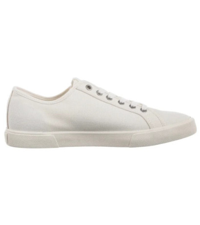 Calvin Klein Ess Vulc Low Mg Cv Triple Bright White YM0YM01301 0K4 (CK680-a) čības