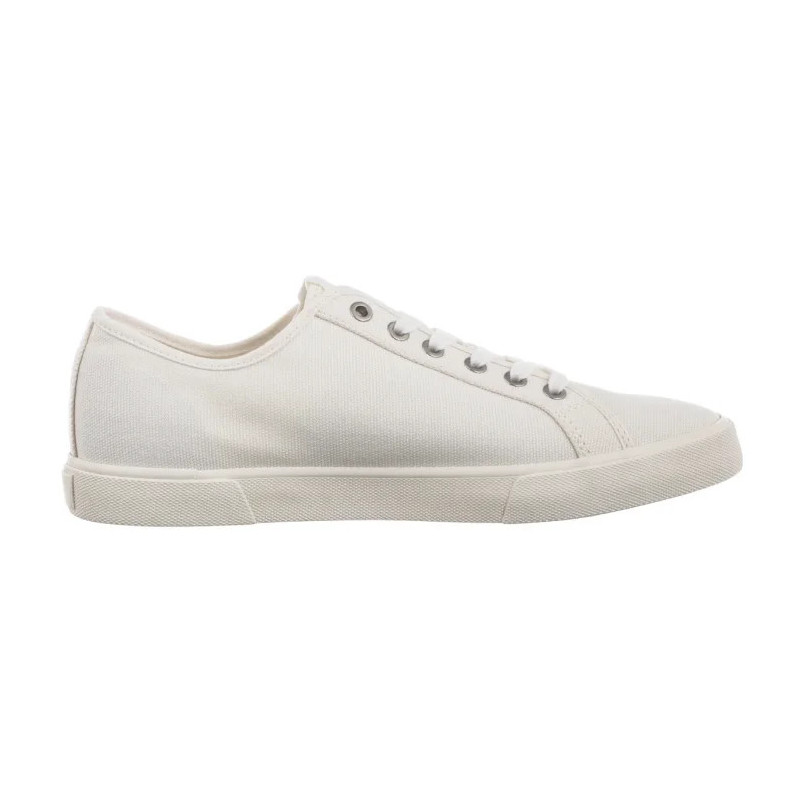 Calvin Klein Ess Vulc Low Mg Cv Triple Bright White YM0YM01301 0K4 (CK680-a) tossud