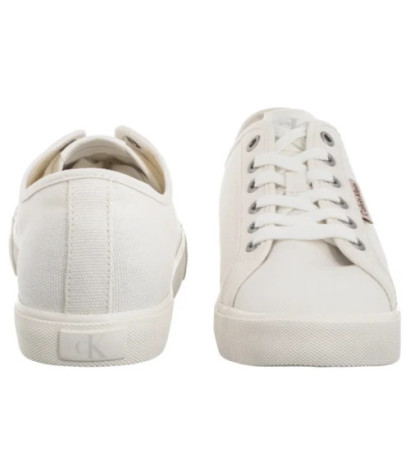 Calvin Klein Ess Vulc Low Mg Cv Triple Bright White YM0YM01301 0K4 (CK680-a) tossud