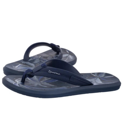 Ipanema Urban Graphics AD 83702/BF538 Blue/Blue (IP80-a) batai