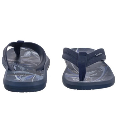 Ipanema Urban Graphics AD 83702/BF538 Blue/Blue (IP80-a) shoes