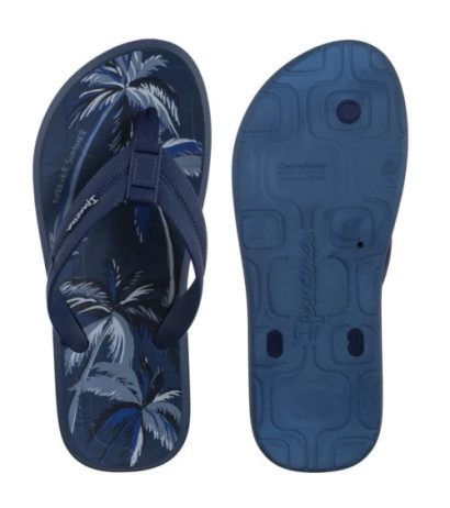Ipanema Urban Graphics AD 83702/BF538 Blue/Blue (IP80-a) shoes
