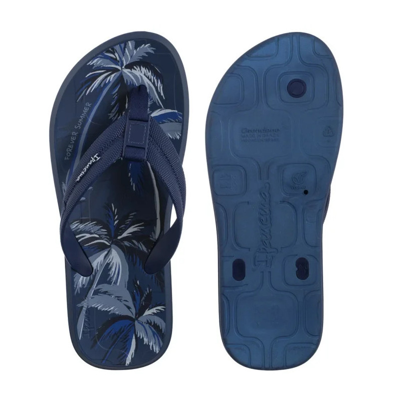 Ipanema Urban Graphics AD 83702/BF538 Blue/Blue (IP80-a) apavi