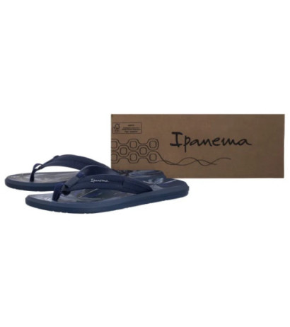 Ipanema Urban Graphics AD 83702/BF538 Blue/Blue (IP80-a) apavi