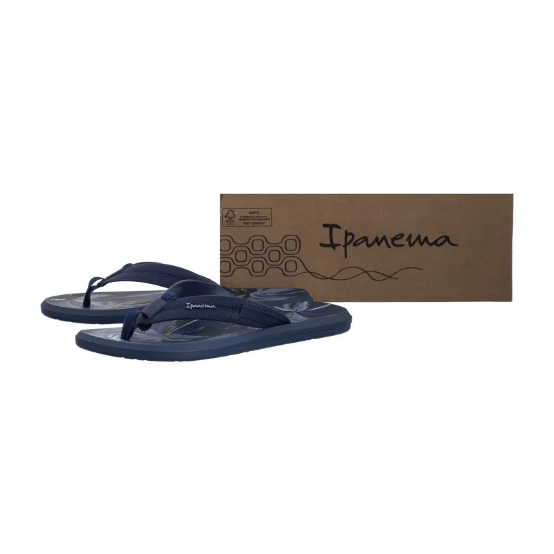 Ipanema Urban Graphics AD 83702/BF538 Blue/Blue (IP80-a) batai