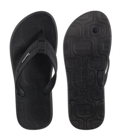 Ipanema Urban Thong AD 83629/BC878 Black (IP83-a) batai