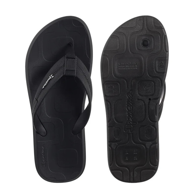 Ipanema Urban Thong AD 83629/BC878 Black (IP83-a) batai