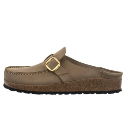 Birkenstock Buckley Tabacco Brown 1030443 (BK203-d) Moteriški batai/šlepetės