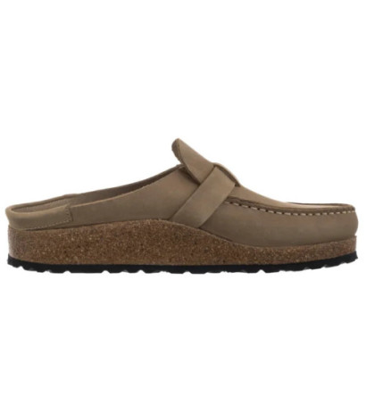 Birkenstock Buckley Tabacco Brown 1030443 (BK203-d) Women's Shoes/Flip Flops