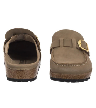 Birkenstock Buckley Tabacco Brown 1030443 (BK203-d) Moteriški batai/šlepetės