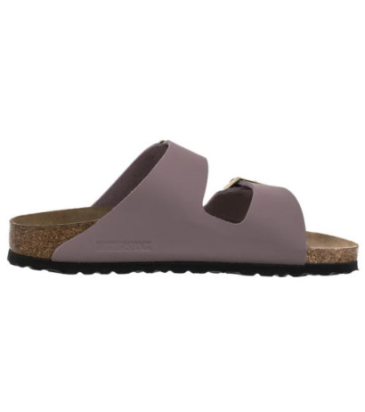 Birkenstock Arizona Bs Faded Purple 1030878 (BK206-c) Moteriški batai/šlepetės