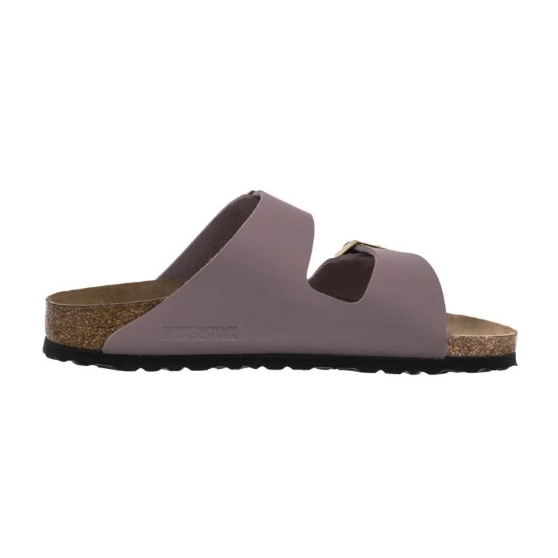 Birkenstock Arizona Bs Faded Purple 1030878 (BK206-c) Moteriški batai/šlepetės