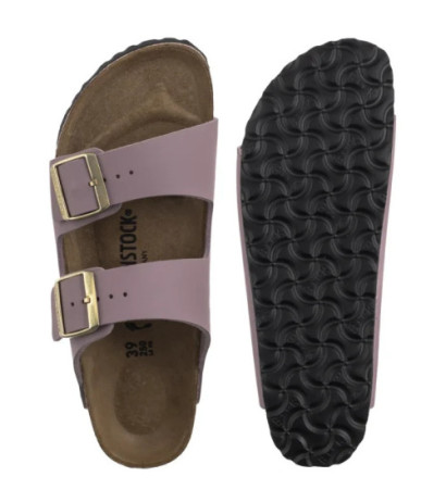 Birkenstock Arizona Bs Faded Purple 1030878 (BK206-c) Sieviešu apavi/Flip Flops