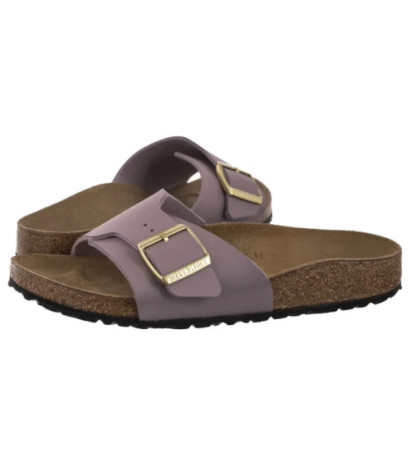 Birkenstock Catalina BS Faded Purple 1030250  (BK250-d) Sieviešu apavi/Flip Flops