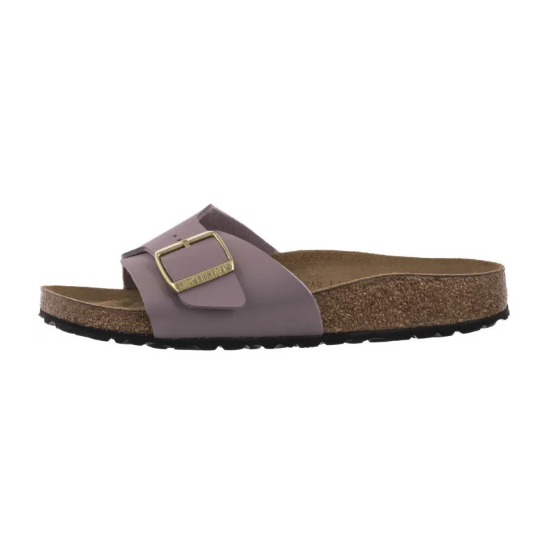 Birkenstock Catalina BS Faded Purple 1030250  (BK250-d) Moteriški batai/šlepetės