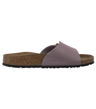 Birkenstock Catalina BS Faded Purple 1030250  (BK250-d) Women's Shoes/Flip Flops